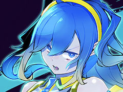 巨大重機をカスタマイズし,ド派手に無双できる新作ローグライトアクション「メタルブリンガー」,本日発売