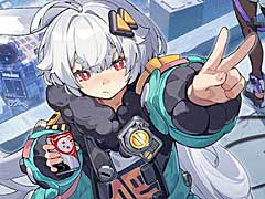 NetEaseの新作「Project Mugen」のティザーサイトオープン。大都市を舞台にしたアクションRPGで,詳細発表は8月24日に