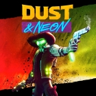 砂塵とネオン (Dust & Neon)
