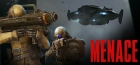 MENACE