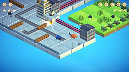 Tanky Tanks 2