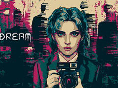 ホラーアドベンチャー「Afterdream」,9月28日にリリース。不思議なカメラを使ってパズルを解きながら,幽霊たちが住まう世界を探索しよう