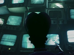 「リトルナイトメア3」,怪しげな工場を探索する主人公2人と,謎の監視者が登場する最新トレイラーを公開