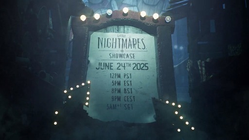 ꡼ No.002Υͥ / ֥ȥʥȥᥢ3׳XLittle Nightmares Showcaseפμ»ܤ򥢥ʥ󥹡2025ǯ625400ۿ