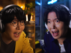 「リトルナイトメア3」キヨさん,花江夏樹さん&斉藤壮馬さんによる実況風CMを公開。超特装版 / デラックスエディションの予約を受付中