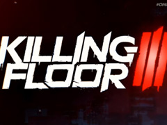 「Killing Floor 3」が発表に。アナウンスのトレイラーでは血みどろなクリーチャーの製造工程を見られる