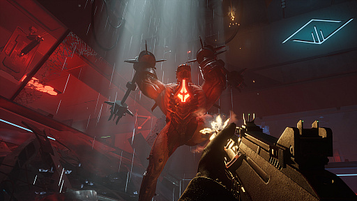  No.005Υͥ / gamescomϿ͵꡼κǿKilling Floor 3פ70ǯˡȯԤäʹ