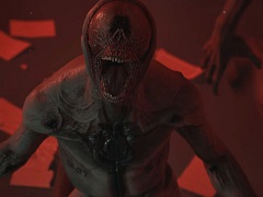 「Killing Floor 3」に登場する生体兵器“Cyst”を紹介する最新映像が公開に
