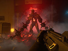 ゴア表現で知られるホラーFPS「Killing Floor 3」,3月25日に発売決定。クローズドβテストを2月20日〜24日に実施