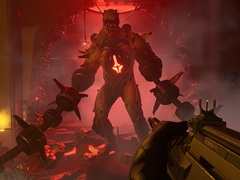 「Killing Floor 3」,新たな発売日が7月24日に決定。最新のプレイ映像などが確認できる“PAX East 2025”のアーカイブも公開中