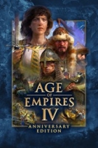 Age of Empires IV