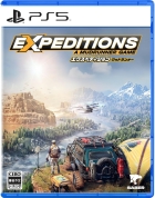 Expeditions: A MudRunner Game