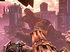 残虐非道なFPS「Bulletstorm VR」の発売が12月14日に決定。最新トレイラー公開