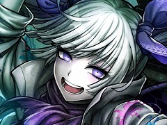 「ダンガンロンパ」クリエイター陣の新作は“死にゲー×アクションRPG”! 「TRIBE NINE」(トライブナイン)のSteamストアページ,本日公開