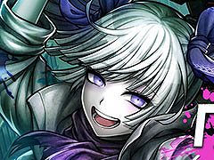「トライブナイン」,Steam向けのグローバルβテスト「死遊テスト」を8月9日より開催。参加申込みは7月31日に終了