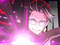「ダンガンロンパ」クリエイター陣が手掛ける新作「トライブナイン」,最新トレイラー映像とグローバルβに登場するキャラクターを一挙公開