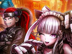 「TRIBE NINE」,メインストーリー3章「ネオチヨダ」シティ篇を追加。新キャラクター「秋葉ひなぎく」のピックアップガチャを開催