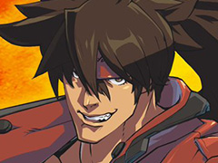 「GUILTY GEAR ‐STRIVE‐」ボードゲームのクラウドファンディングが,7月26日19:00にMakuakeにて開始