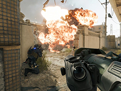 新作FPS「Delta Force」,日本語対応を正式発表。日本公式XやYouTubeチャンネルも開設される