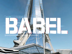 「Delta Force」,湾岸にそびえるハイテクな高層タワービルが舞台の新マップ「ブラケシュ:Tower of Babel」の紹介トレイラーを公開