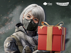 スマホ版「Delta Force」が,4月22日からの正式配信を記念して特典コードを配布。GWログインボーナスなど豪華キャンペーンも実施中【PR】