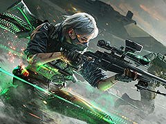 スマホ版「Delta Force」,正式配信を開始。新たなオペレーター「ノーネーム」が参戦するシーズン「エクリプスビジル」も開催中