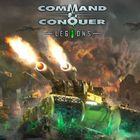 Command & Conquer: Legions
