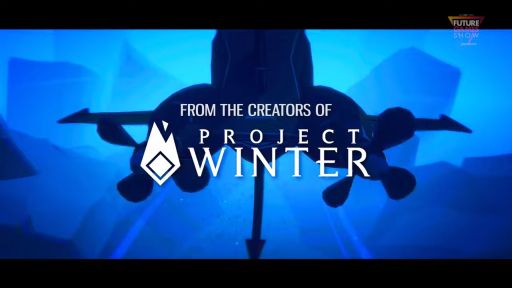 画像集 No.002のサムネイル画像 / “雪山人狼”の開発チームによる新作「UNDERLAB」が本日発表。深海の研究所を舞台とした精神的続編が近日リリースに