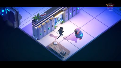 画像集 No.005のサムネイル画像 / “雪山人狼”の開発チームによる新作「UNDERLAB」が本日発表。深海の研究所を舞台とした精神的続編が近日リリースに