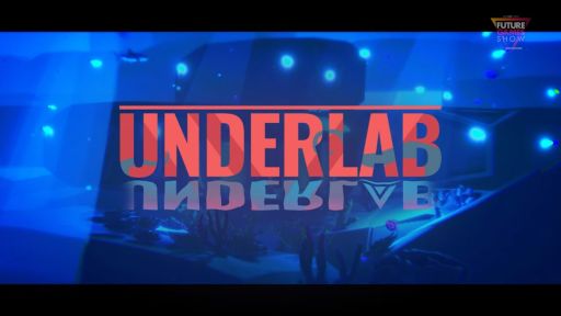 画像集 No.010のサムネイル画像 / “雪山人狼”の開発チームによる新作「UNDERLAB」が本日発表。深海の研究所を舞台とした精神的続編が近日リリースに