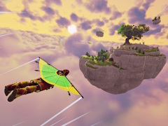 空に浮かぶ島が舞台の“ハッピーな”サンドボックスサバイバル。「Aloft」のアーリーアクセスが2025年1月16日にスタート