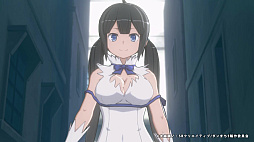 画像ギャラリー No.002のサムネイル画像 / 「ダンまち　バトル・クロニクル」，2025年9月29日15：00をもって全プラットフォームのサービスを終了。以降はオフライン版を配信予定