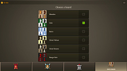 Chess Royal