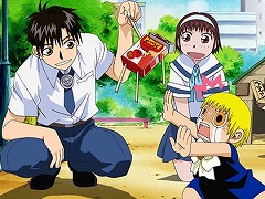 アニメ「金色のガッシュベル!!」全150話の無料配信が決定。「永遠の絆の仲間たち」のキャストインタビューを公開