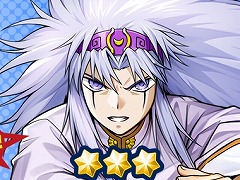 「金色のガッシュベル!! 永遠の絆の仲間たち」の総DL数が50万を突破。新★3キャラクター「皆を守る力 ウォンレイ」が1月31日に参戦