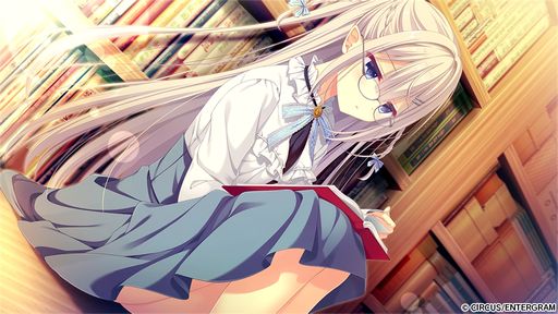 画像集 No.003のサムネイル画像 / 季節外れの桜が舞う島で始まる少年少女たちの物語。Switch/PS4版「D.C.5 〜ダ・カーポ5〜」が12月21日に発売決定