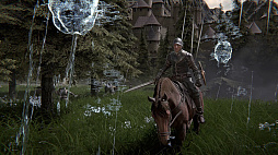 Lost Eidolons