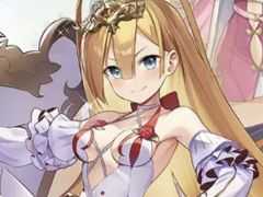 芸術家や芸術作品がテーマの「ガールズクリエイション -少女藝術綺譚-」,事前登録受付を開始。ミュージアムを発展させて報酬を豪華にしよう
