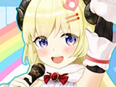 「ポラリスコード」ホロライブの角巻わためさんとコラボ。「What an amazing swing」などわためさんの楽曲4曲を収録