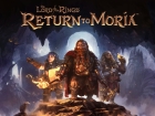 The Lord of the Rings: Return to Moria