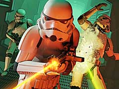 1995年に登場したヒット作のリマスター版「Star Wars: Dark Forces Remaster」の発売が2024年2月28日に決定