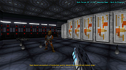  No.006Υͥ / 1995ǯо줷ҥåȺΥޥǡStar Wars: Dark Forces Remasterפȯ䤬2024ǯ228˷