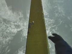 隔離された海洋石油プラットフォームを舞台にしたサバイバルホラー「Still Wakes the deep」の最新映像公開