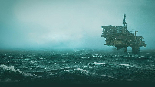 画像集 No.002のサムネイル画像 / The Chinese Roomの新作サバイバルホラー「Still Wakes the Deep」のサウンドデザインを紹介するトレイラー公開