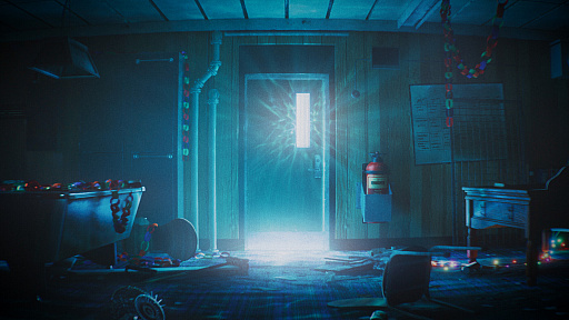 画像集 No.004のサムネイル画像 / The Chinese Roomの新作サバイバルホラー「Still Wakes the Deep」のサウンドデザインを紹介するトレイラー公開