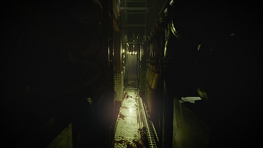 画像集 No.005のサムネイル画像 / The Chinese Roomの新作サバイバルホラー「Still Wakes the Deep」のサウンドデザインを紹介するトレイラー公開