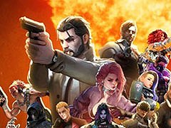 PC向け新作シューター「BLACK STIGMA」,2回目となるグローバルテストを7月19日10:00より開催。テストにフォーカスした新映像も公開に