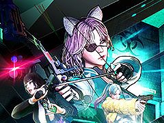 PC向けシューター「BLACK STIGMA」,7月18日に早期アクセス版をリリース。新たなトレイラーも公開に