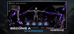꡼ No.003 | Warframe