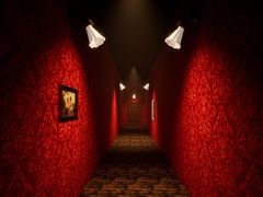 じわじわと蝕むような静かな恐怖感が楽しめるホラーゲーム「All Alone」，Steamで9月4日に発売